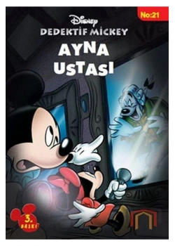 Ayna Ustası   D Egm