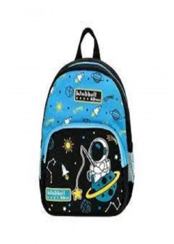 Lüx Ana Okul Çantası (Astronot ) 3015 Özkara Çanta