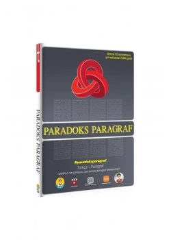 Tonguç Tyt Paradoks Paragraf
