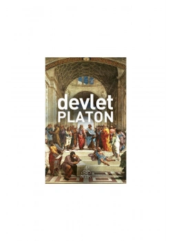 Devlet Platon Anti̇K