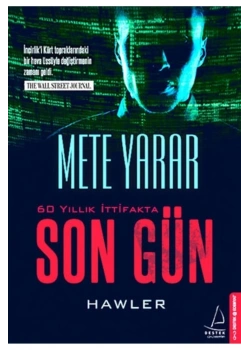 60 Yıllık İttifakta Son Gün  Mete Yarar   Destek