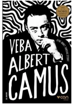 Veba Albert Camus Can Yayınları