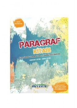 Okyanus Psragraf Kitabı