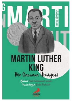 Bir Öncünün Hikayesi Erdem Çocuk