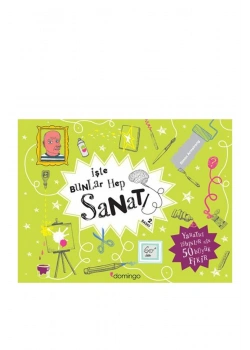 İşte Bunlar Hep Sanat   Domingo