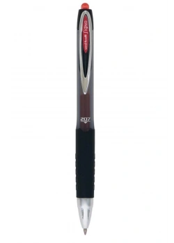 Uniball Signo  1.0 Mekanik Jel Kalem Kırmızı 207-Bold