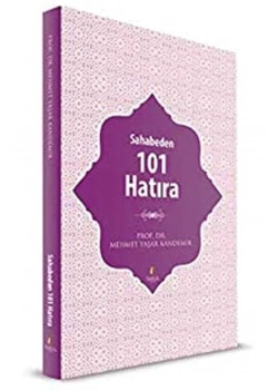 Sahabeden 101 Hatıra    Tahlil