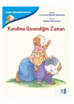 Kendime Güvendiğim Zaman Nasıl Hissediyorum  B Fener