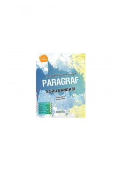 Tyt Ayt Paragraf Soru Bankası   Okyanus