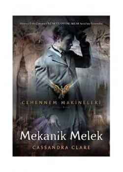 Mekanik Melek Cehennem Makineleri  Artemis