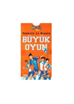 Büyük Oyun Spike Team - Fabrızıo Lo Bıanco - Carpe Diem