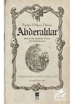 Abderalılar Eşeğin Gölgesi Davası Bilge Kültür
