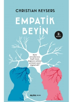 Empati̇K Beyi̇N Christian Keysers Alfa