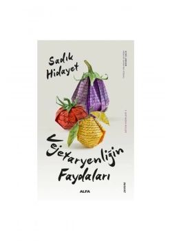 Vejetaryenli̇Ği̇N Faydalari Sadik Hi̇Dayet Alfa