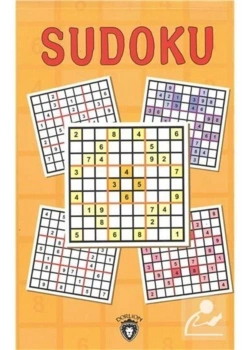 Sudoku  Dorıon
