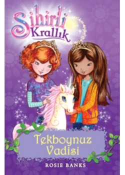 Sihirli Krallık 2. Tekboynuz Vadisi