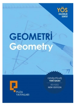 Yös Geometri Geometry Puza