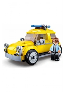 Sluban Model Bricks Wıntage 1016000174000