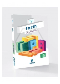 Supara Tyt Tarih Soru Bankası