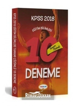 Kpss Eğitim Bilimleri 10 Deneme  Y İklim