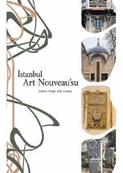 İstanbul Art Nouveausu Albaraka