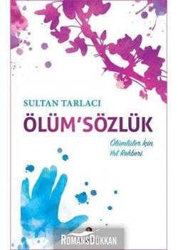 Ölüm Sözlük  Sultan Tarlacı  Tutikitap