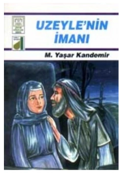 Uzeylenin İmanı - Dinim Serisi 6 - Damla
