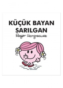 Küçük Bayan Sarılgan   Doğan  Egmont