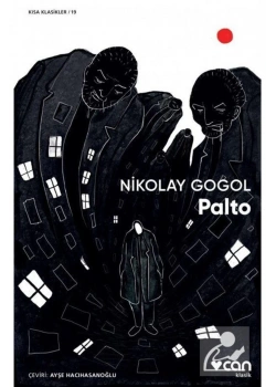 Palto Nikolay Gogol Can Yayın