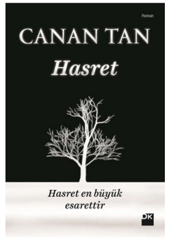 Hasret-Canan Tan-   Doğan
