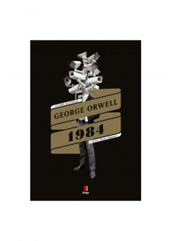 1984  George Orwell  Kapı Yayın