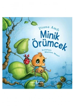 Minik Örümcek  İş Bankası