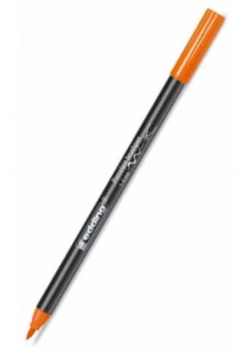 Edding Porselen Kalemi  Turuncu 4-4200-006