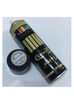 Südor Sprey Boya Krom 200Ml