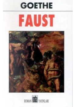 Faust Goethe Oda Yayınları
