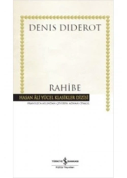 Rahibe  Denıs Dıderot  İş Bankası