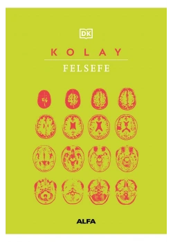 Kolay Felsefe  Ciltli  Everest