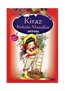 Kiraz Kokulu Masallar   Yakamoz