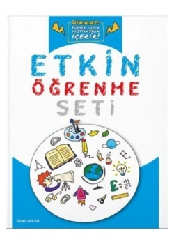 Özgü Güler Etkin Öğrenme Seti