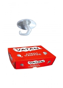 Vatan Vt402 Vantuz Büyük Boy