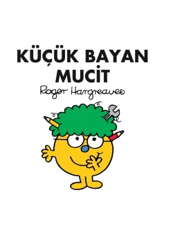Küçük Bayan Mucit  Doğan Egmont