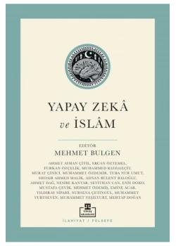 Yapay Zeka Ve İslam  Timaş Akademi