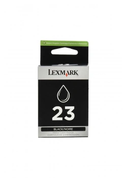Lexmark C1623E Siyah Kartuş 23A