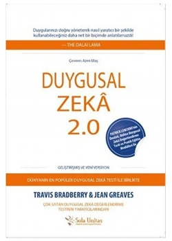 Duygusal Zeka 2.0   The Dalaı Lama   Solaunıtas