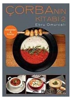 Çorbanin Kitabı 2 Ebru Omurcali Alfa
