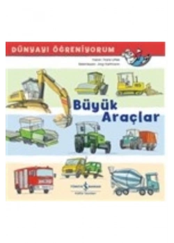 Büyük Araçlar  İş Bankası