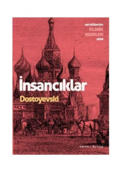 İnsancıklar  Renkli Bahçe