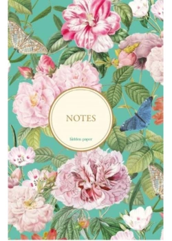 Notes Bez Ciltli Çizgili Defter Roman Boy    Beyaz Balina