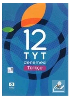 Tyt Türkçe 12 Deneme Endemik Yayın