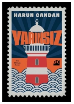 Yarınsız    Harun Candan    Doğan Kitap